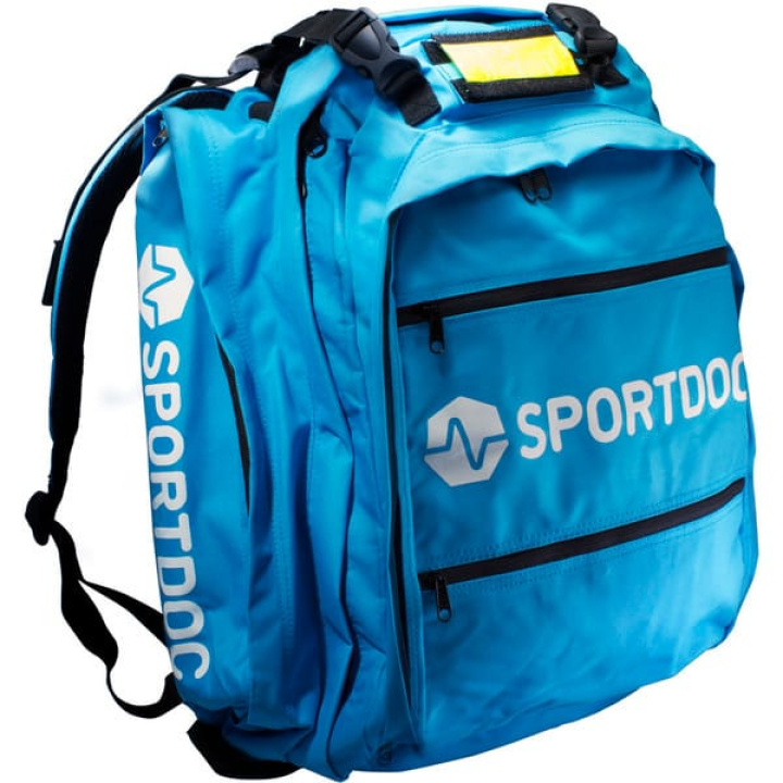 MEDICAL BACKPACK (ONLY BAG) i gruppen Sportmedicin / Tillbehör hos Bobo-Konen (SD566300)