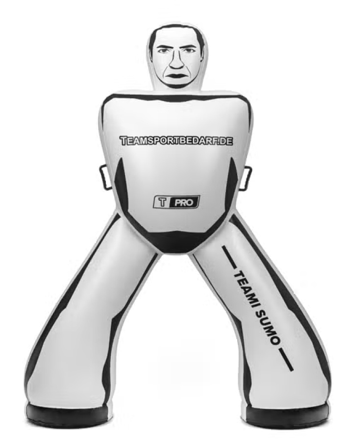 Spelare för mv. träning 200 Cm i gruppen Mv träning hos Bobo-Konen (TR7490)