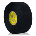 Tygisso Compostick Svart, 24 mm x 25 m